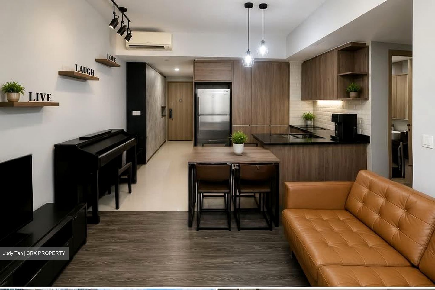 Sol Acres (D23), Condominium #580593521